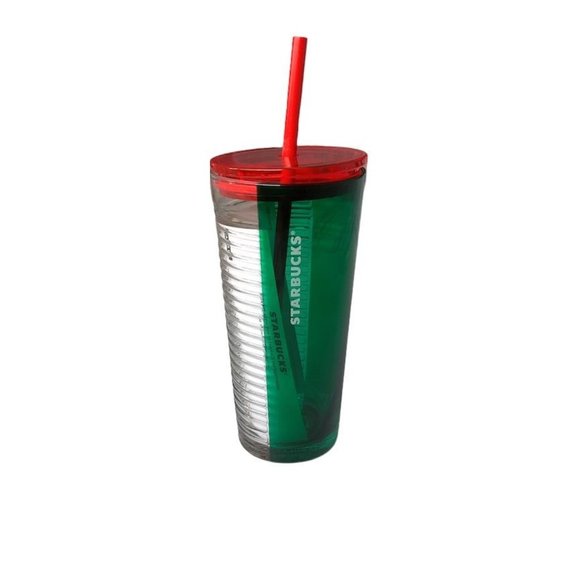 New - Starbucks Glass Tumbler - Picture 2 of 6